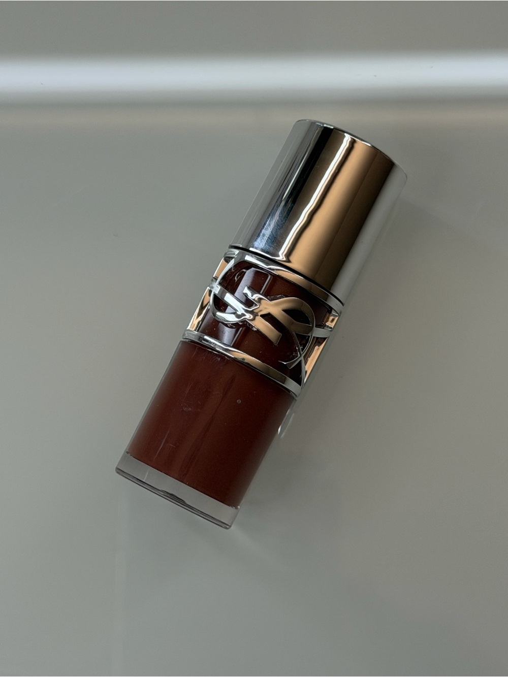 YSL Loveshine Plumbing Lip Oil 04